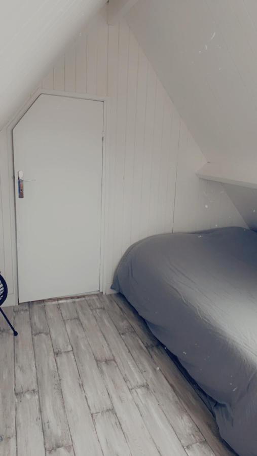Chalet Renove Кабур Екстер'єр фото